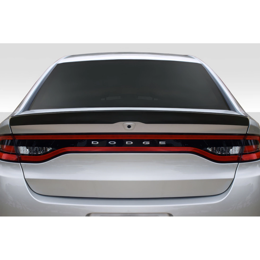 All kind of Exterior/Wingsfor  Dodge Dart 2013. 1