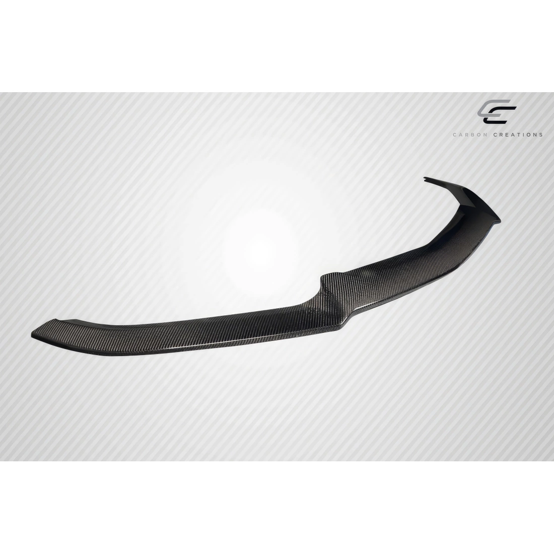 All kind of Exterior/Front Lipsfor  Cadillac CTS 2014. 4