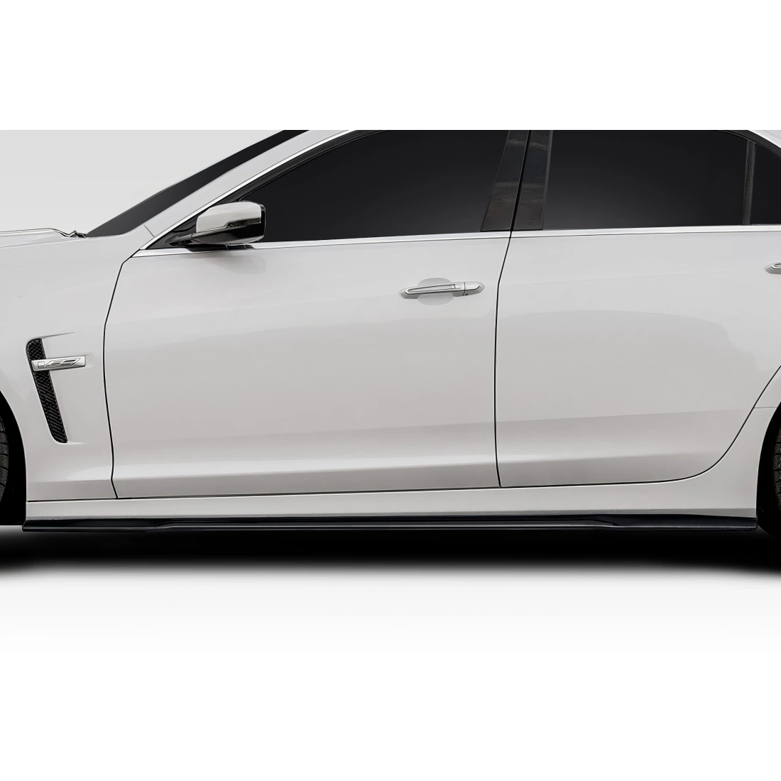 All kind of Exterior/Other Exteriorfor  Cadillac CTS 2016. 1