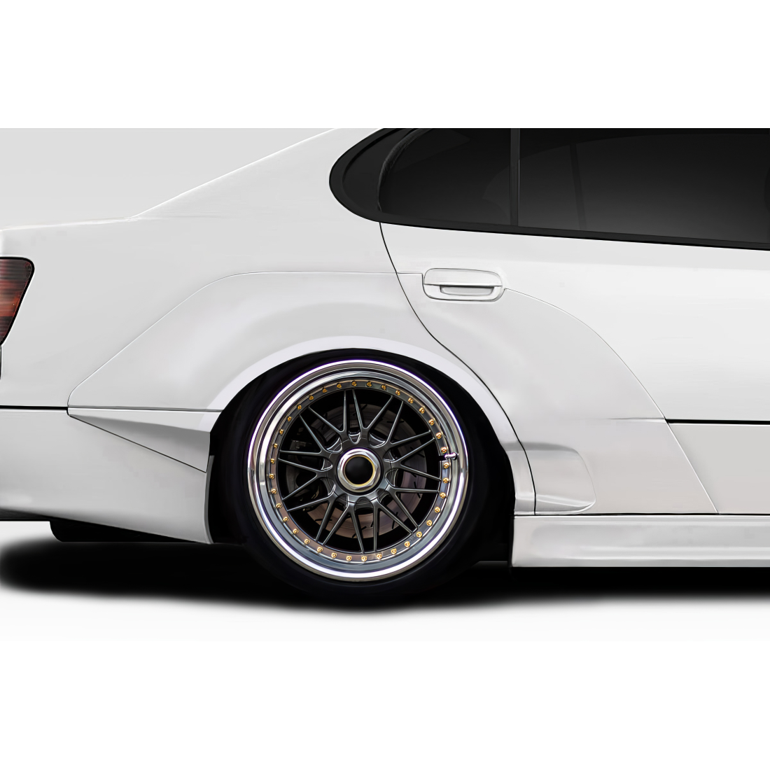 All kind of Exterior/Fendersfor  Lexus GS300 1998. 