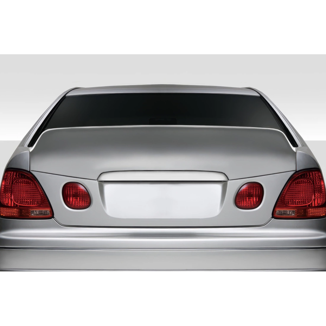 All kind of Exterior/Wingsfor  Lexus GS300 1998. 1