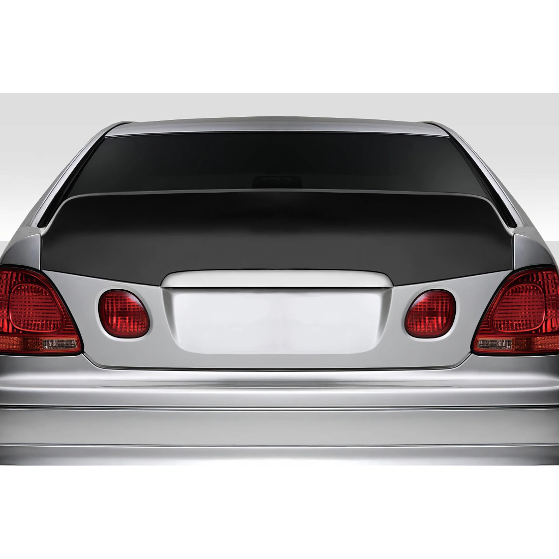 All kind of Exterior/Wingsfor  Lexus GS300 1998. 7