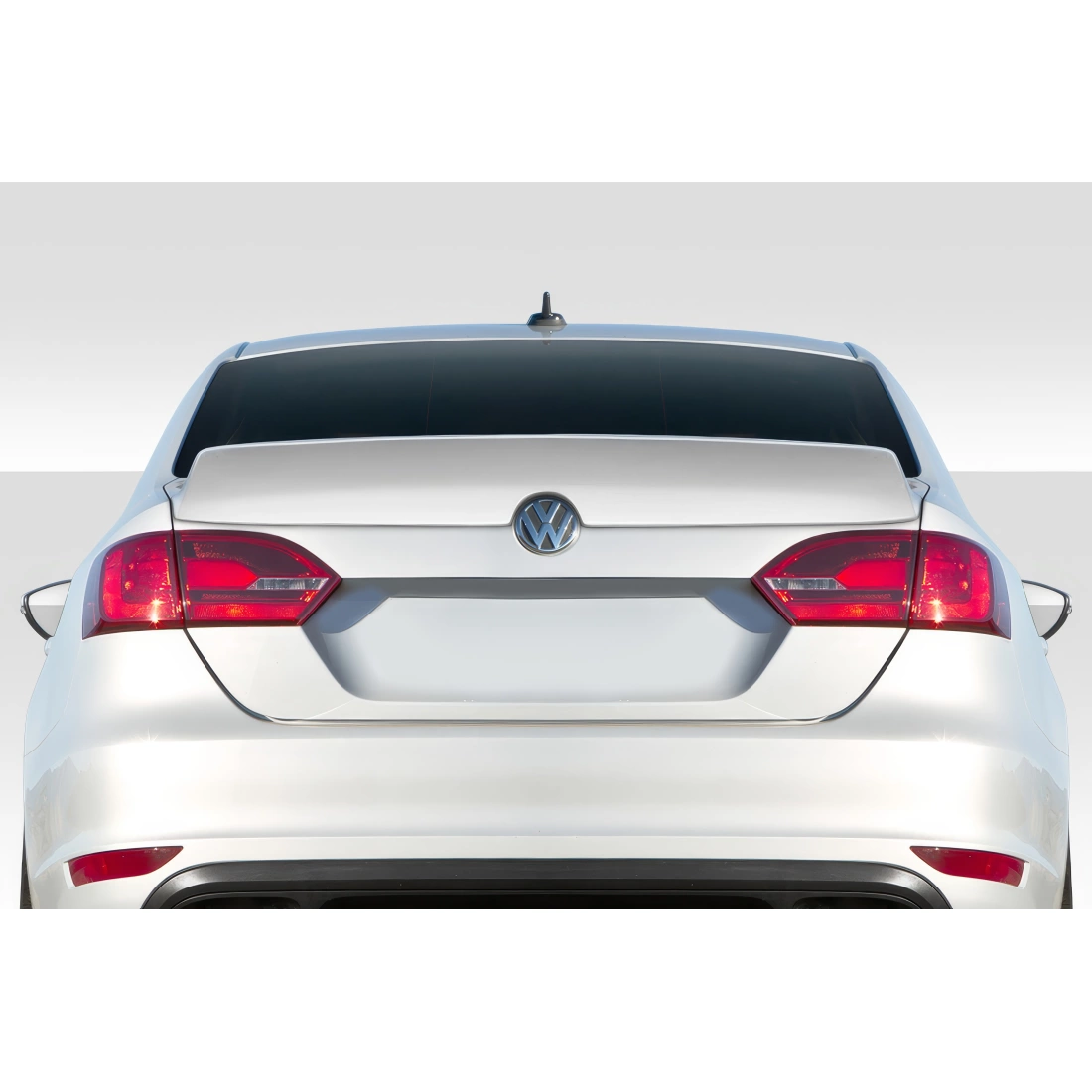 All kind of Exterior/Wingsfor  Volkswagen Jetta 2011. 1