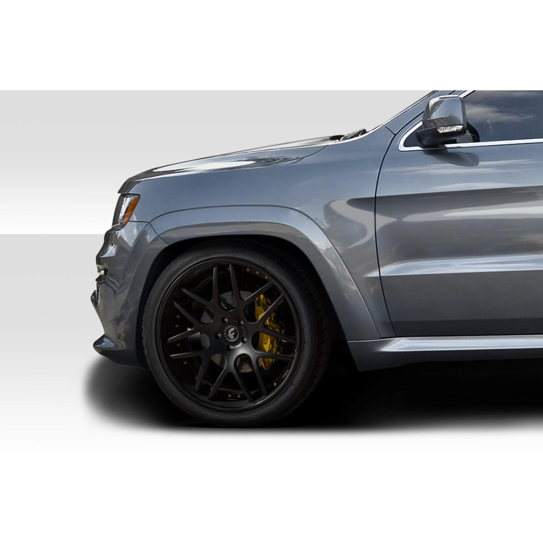 All kind of Exterior/Fendersfor  Jeep Cherokee 2011. 1