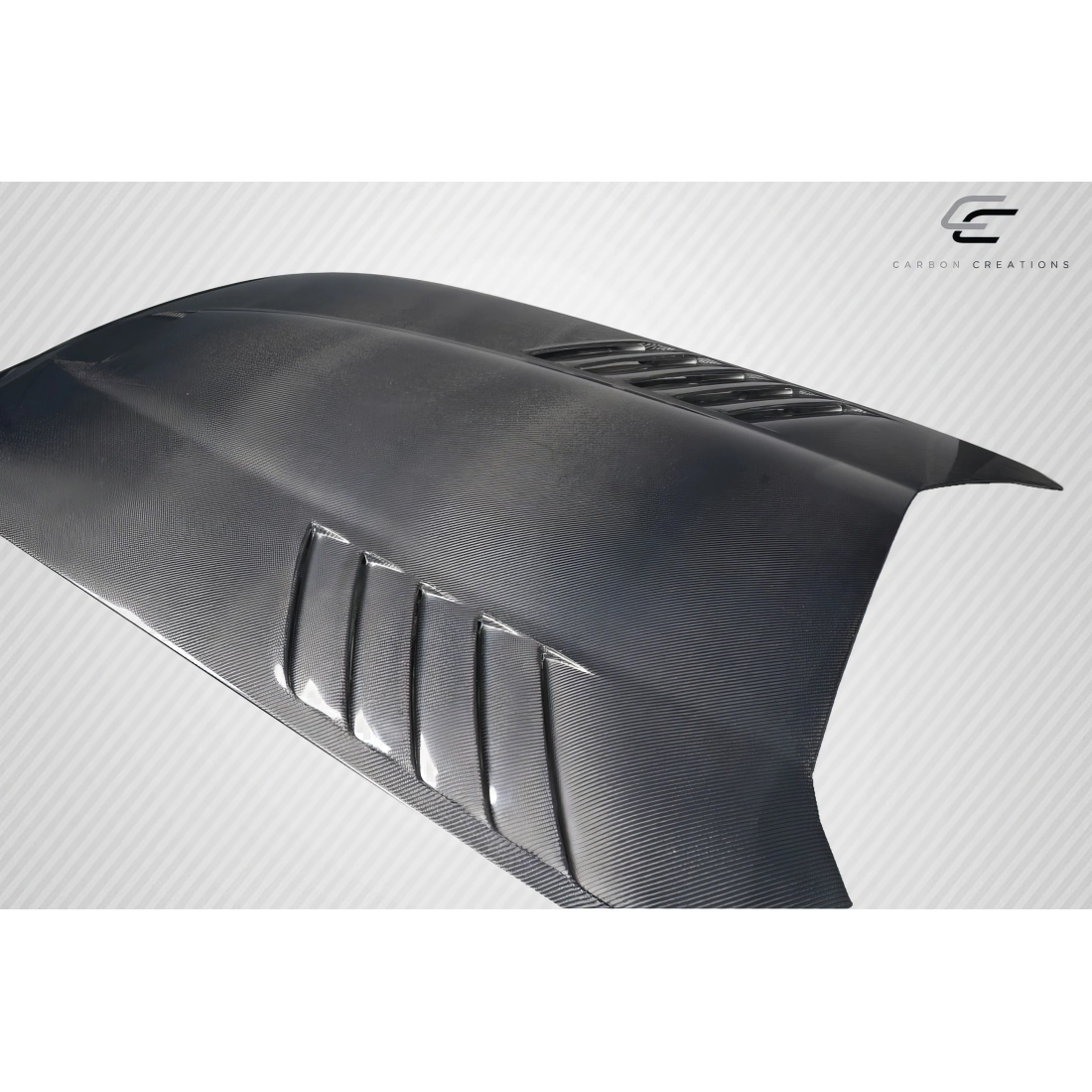 All kind of Exterior/Hoodsfor  Dodge Viper 2003. 6