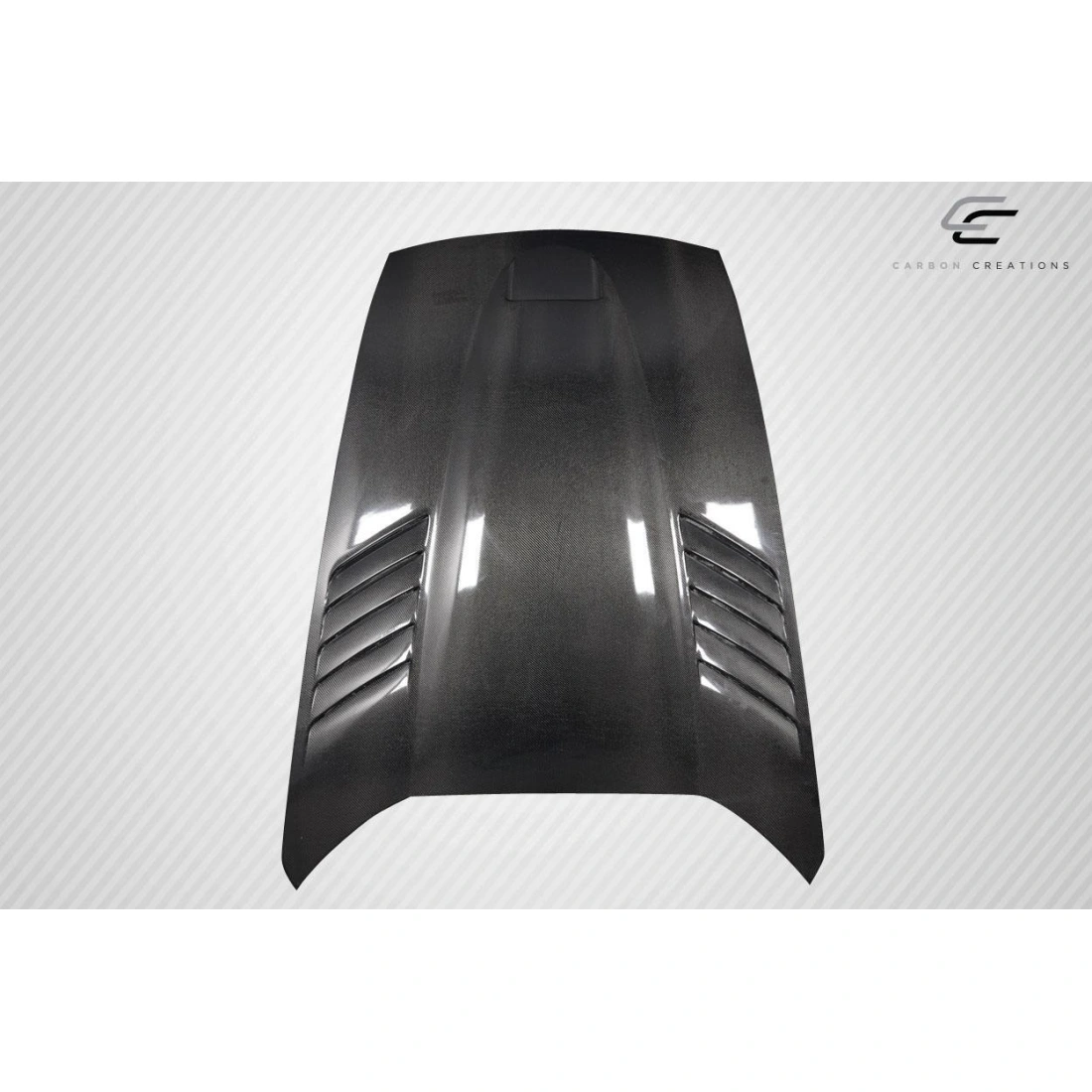 All kind of Exterior/Hoodsfor  Dodge Viper 2003. 14