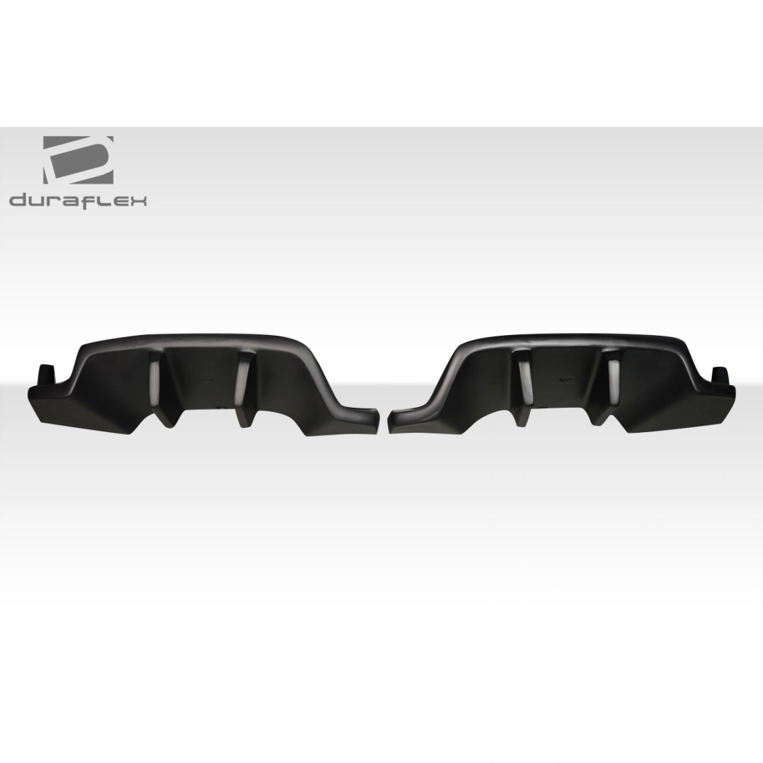 All kind of Exterior/Diffusersfor  Chevrolet Corvette 2014. 3
