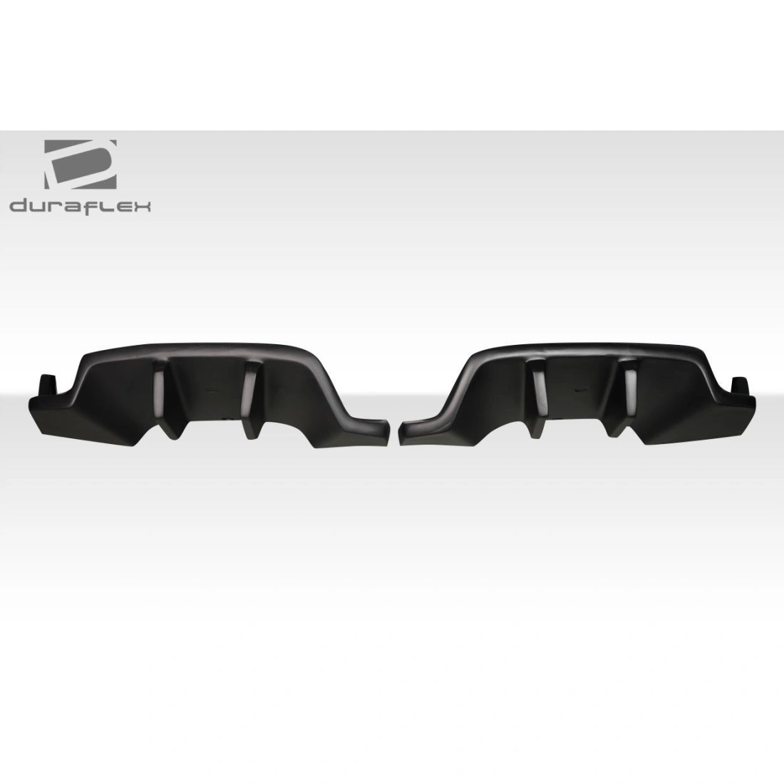 All kind of Exterior/Diffusersfor Chevrolet Corvette 2014. 5