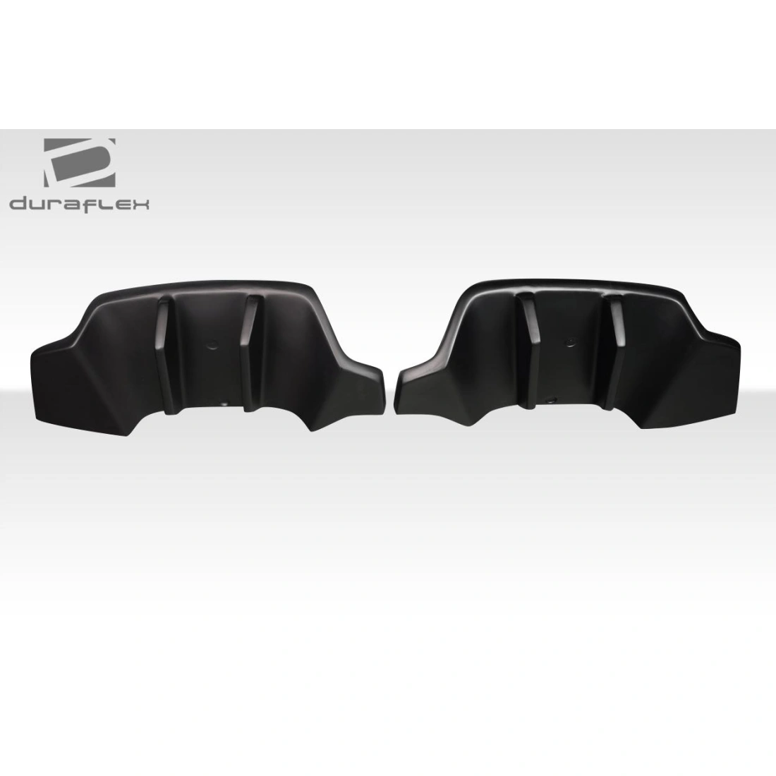 All kind of Exterior/Diffusersfor Chevrolet Corvette 2014. 7