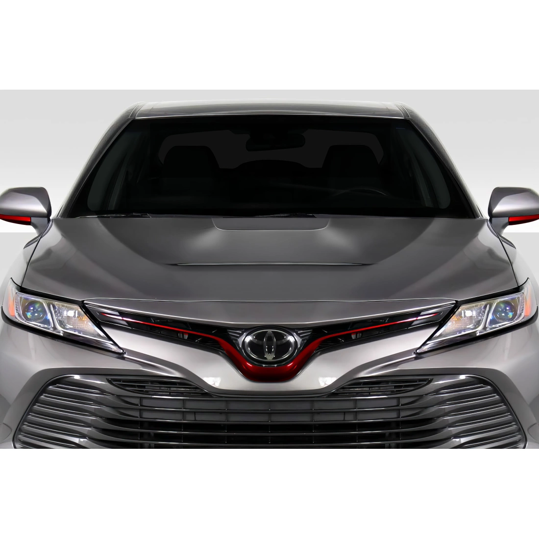 All kind of Exterior/Hoodsfor  Toyota Camry 2018. 1