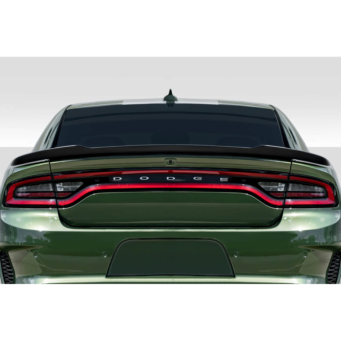 All kind of Exterior/Wingsfor Dodge Charger 2015. 1