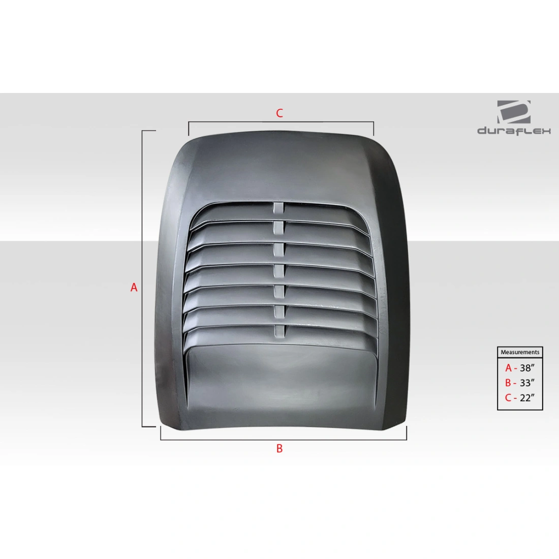 All kind of Exterior/Hoodsfor Universal . 4