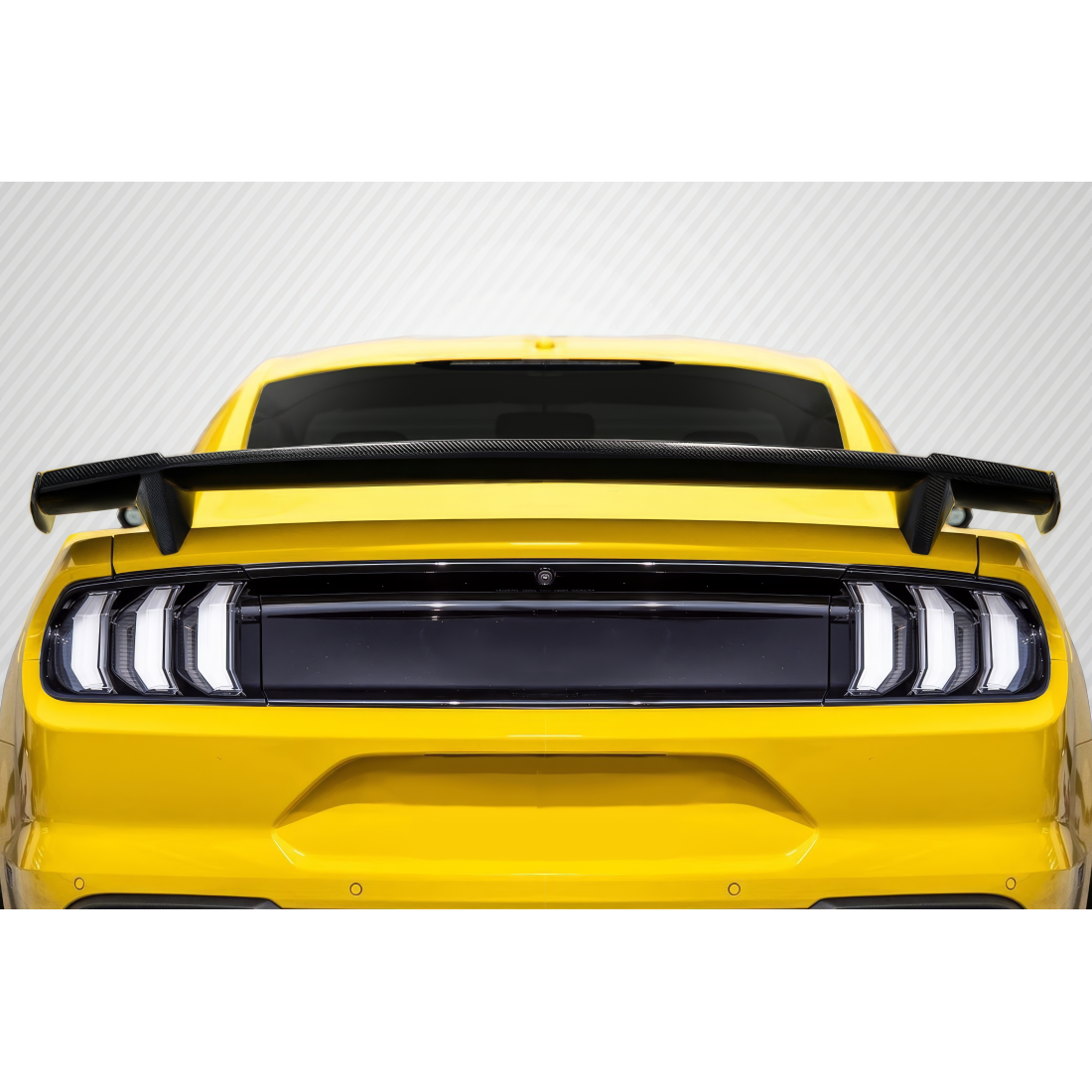 All kind of Exterior/Wingsfor  Ford Mustang 2015. 