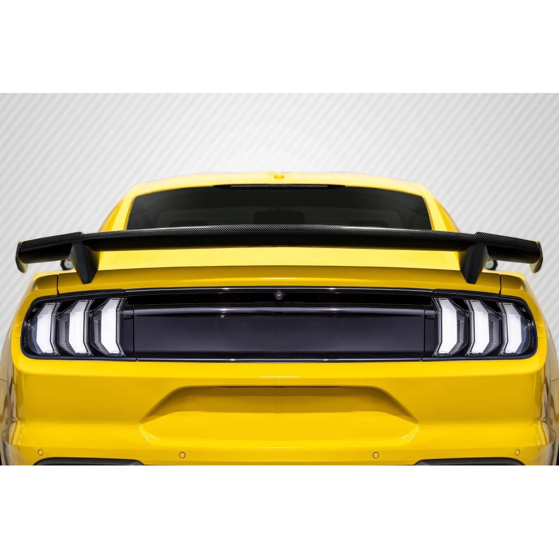 All kind of Exterior/Wingsfor  Ford Mustang 2015. 1