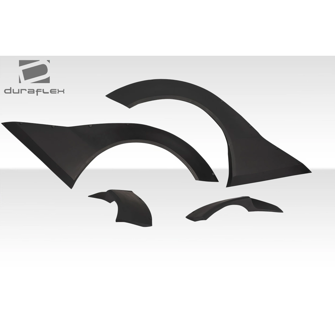 All kind of Exterior/Fendersfor  Chevrolet Corvette 2020. 12