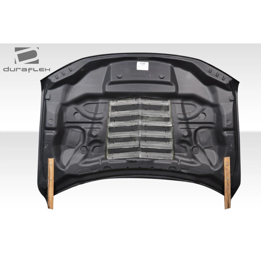 All kind of Exterior/Hoodsfor  Ford F-250 Super Duty 2017. 15