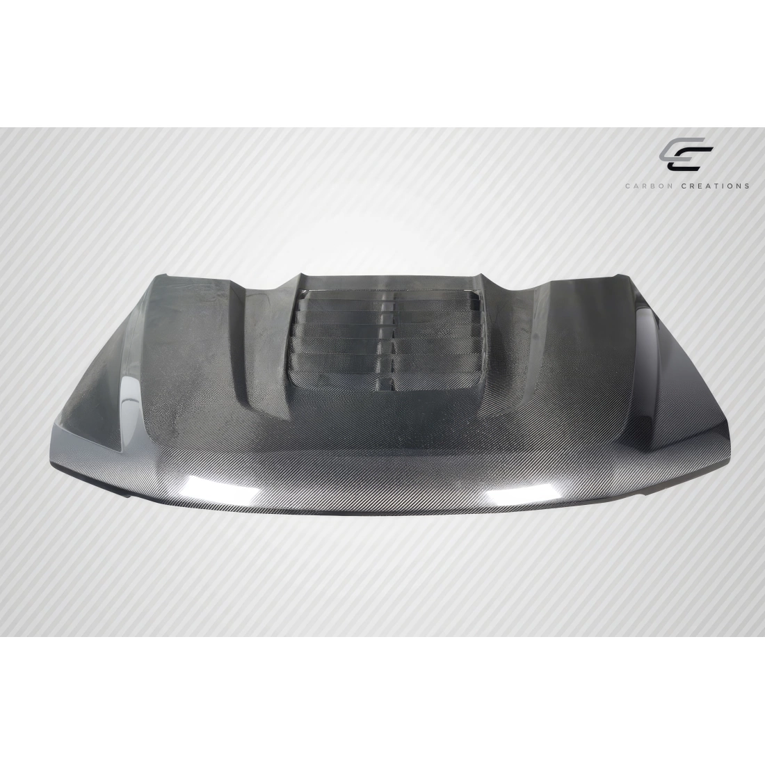 All kind of Exterior/Hoodsfor  Ford F-250 Super Duty 2017. 3