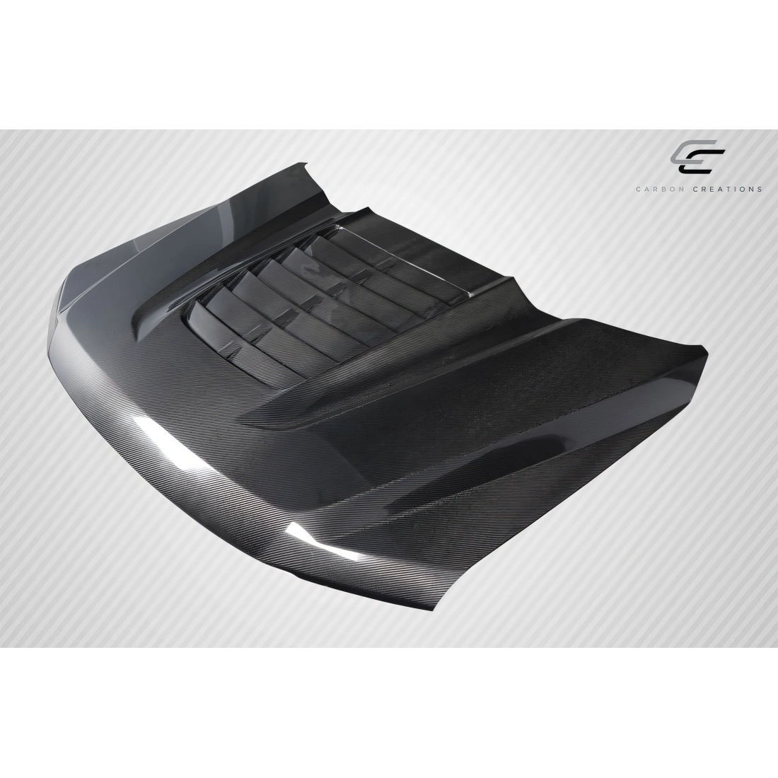 All kind of Exterior/Hoodsfor  Ford F-250 Super Duty 2017. 4