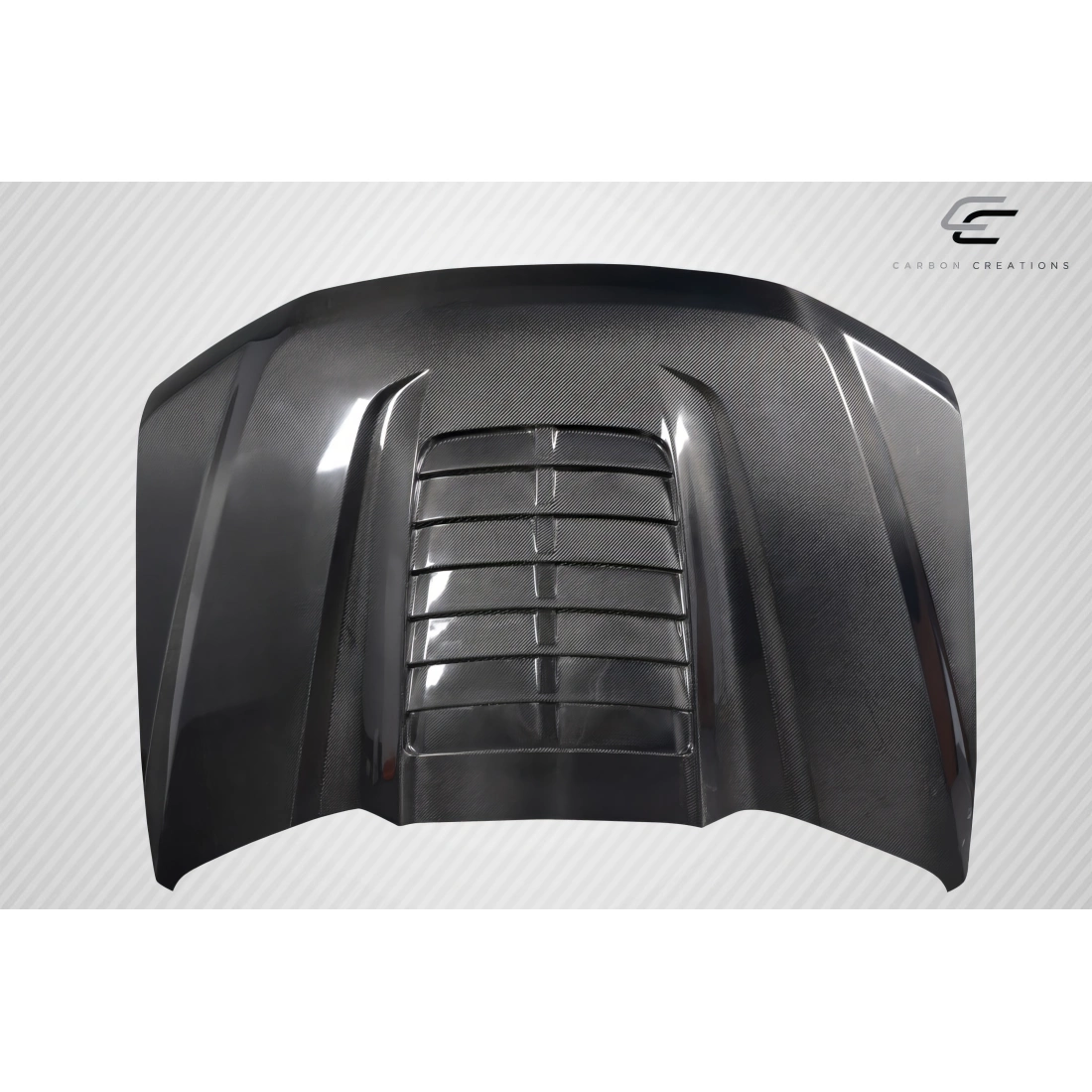 All kind of Exterior/Hoodsfor  Ford F-250 Super Duty 2017. 7