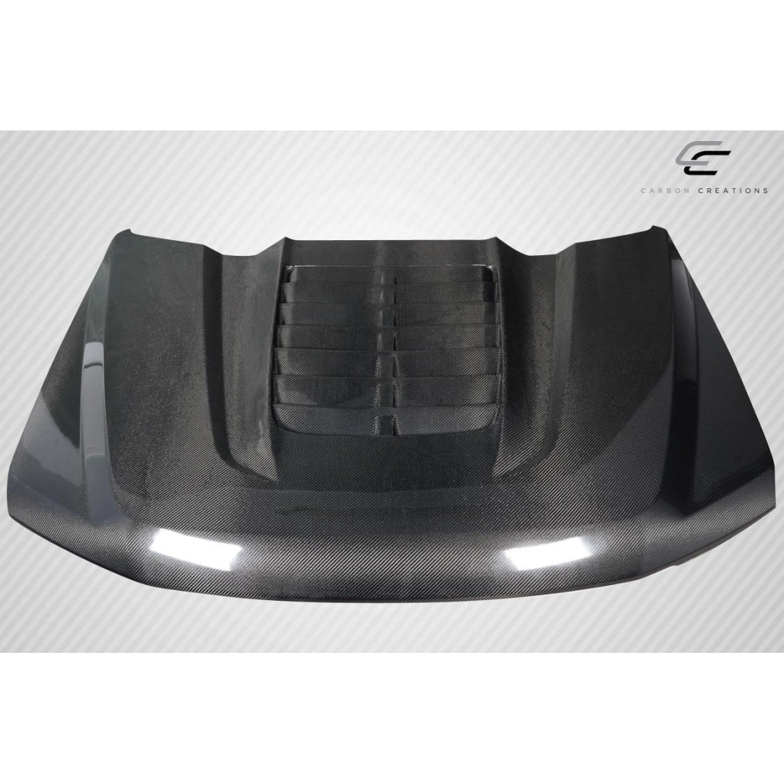 All kind of Exterior/Hoodsfor  Ford F-250 Super Duty 2017. 6