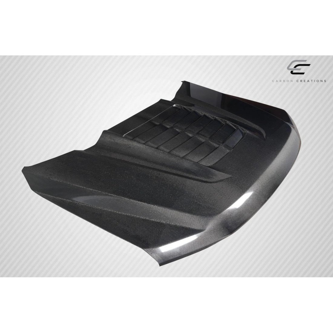 All kind of Exterior/Hoodsfor  Ford F-250 Super Duty 2017. 12
