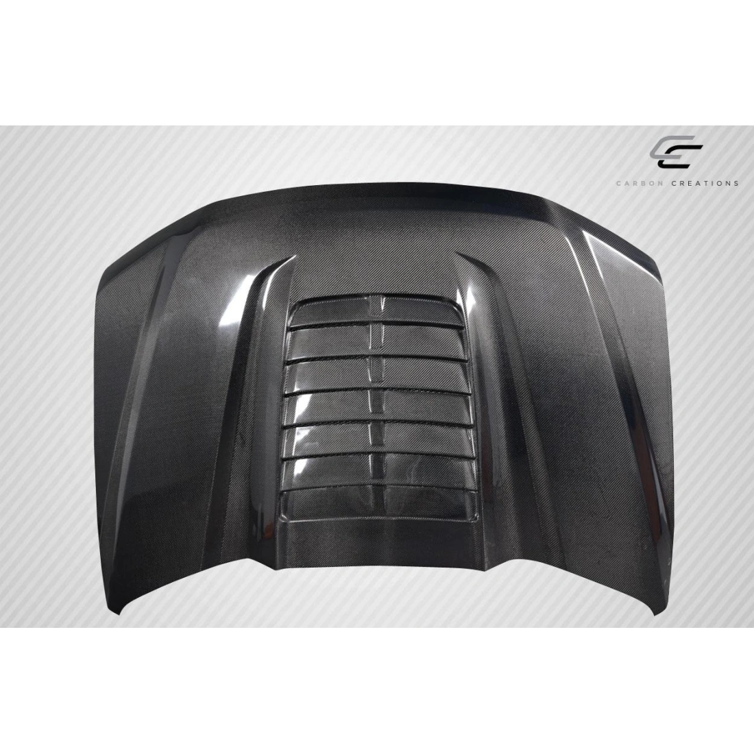 All kind of Exterior/Hoodsfor  Ford F-250 Super Duty 2017. 16