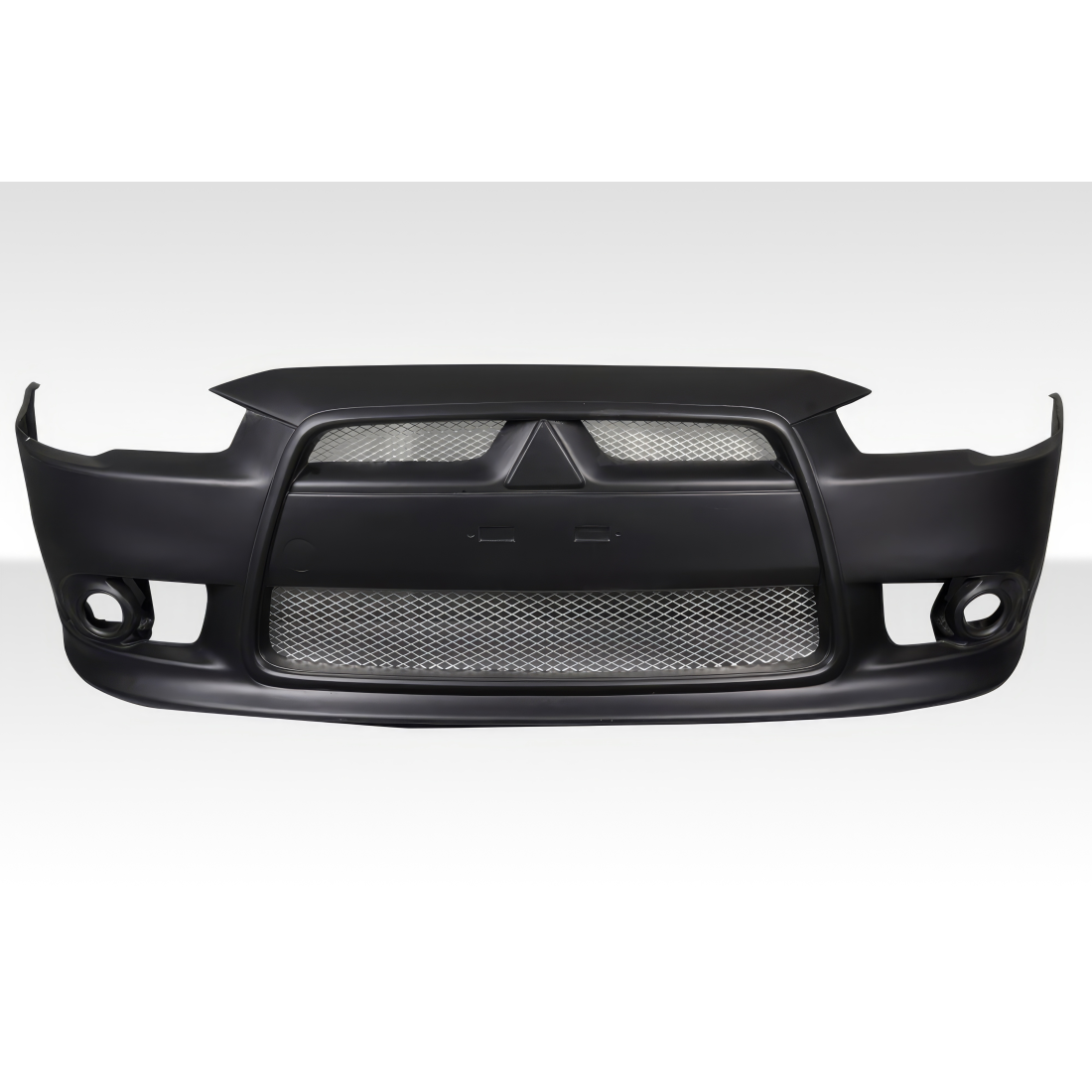 All kind of Exterior/Front Bumpers or Lipsfor  Mitsubishi Lancer 2008. 