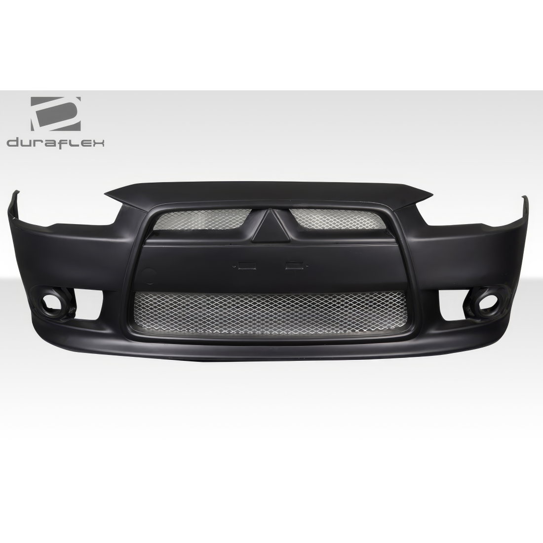 All kind of Exterior/Front Bumpers or Lipsfor  Mitsubishi Lancer 2008. 