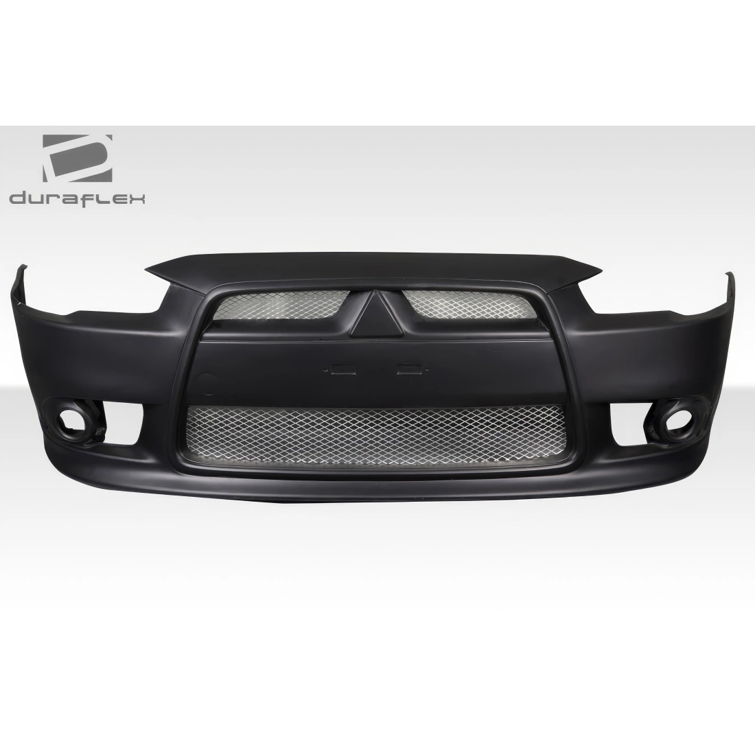 All kind of Exterior/Front Bumpersfor Mitsubishi Lancer 2008. 3