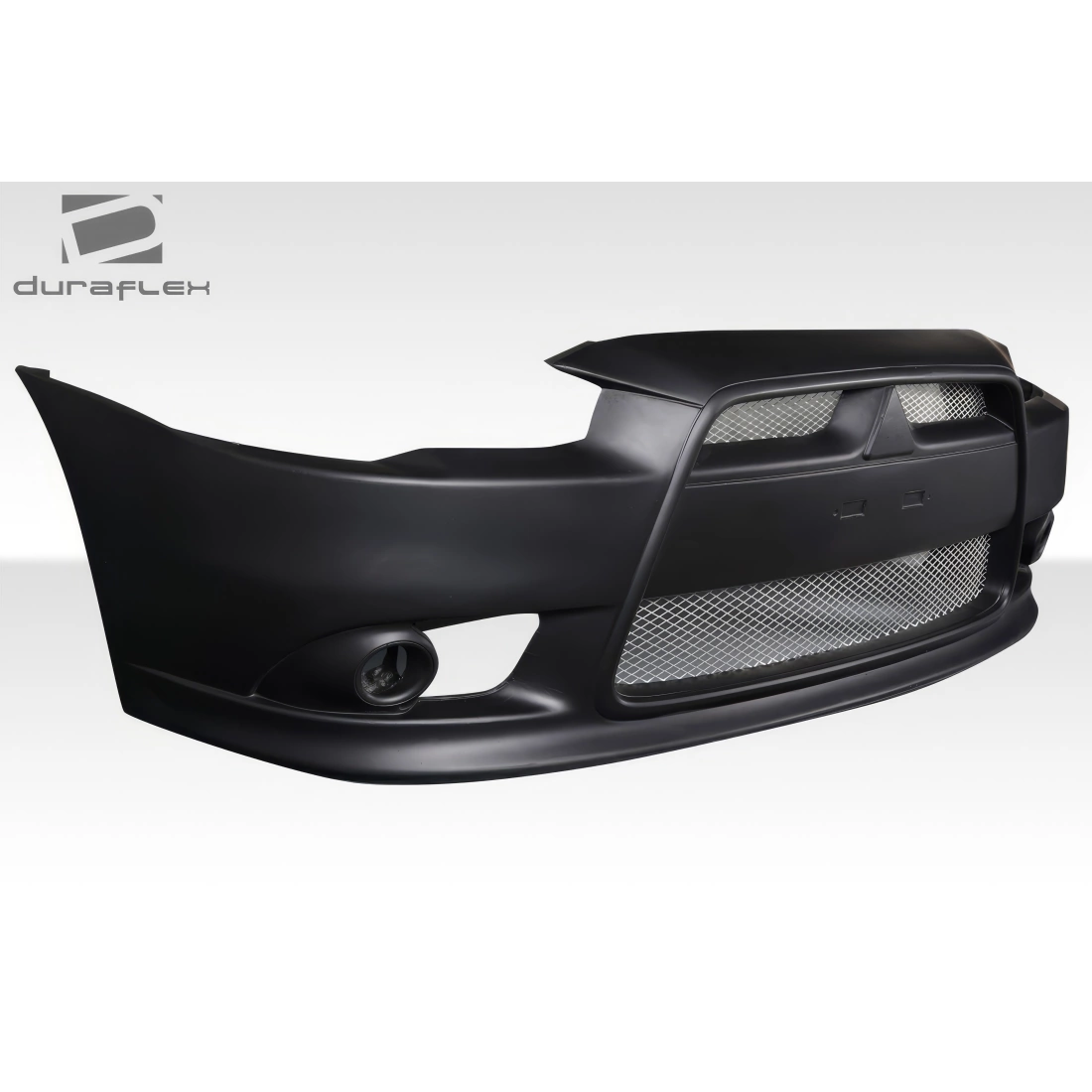 All kind of Exterior/Front Bumpersfor Mitsubishi Lancer 2008. 5