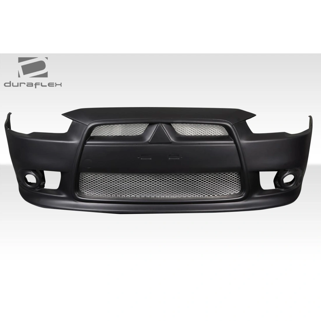 All kind of Exterior/Front Bumpersfor  Mitsubishi Lancer 2008. 5