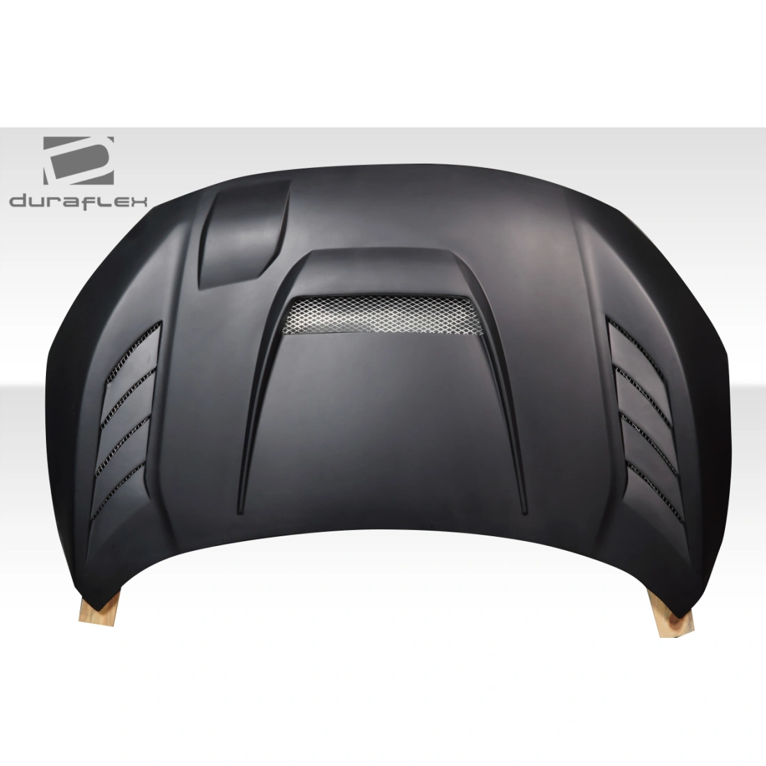 All kind of Exterior/Hoodsfor  Honda Civic 2016. 6