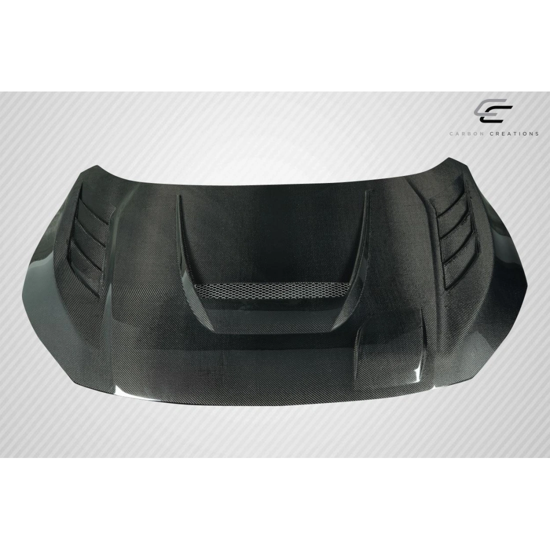 All kind of Exterior/Hoodsfor Honda Civic 2016. 4