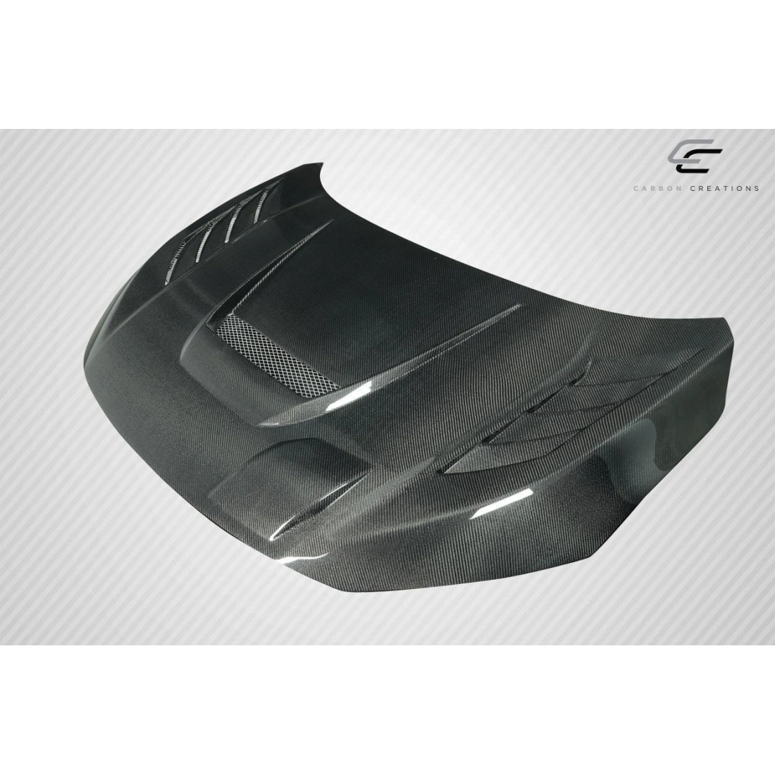 All kind of Exterior/Hoodsfor Honda Civic 2016. 6