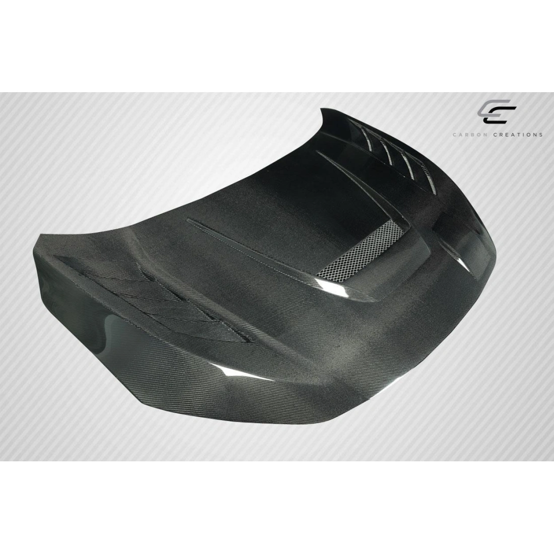 All kind of Exterior/Hoodsfor Honda Civic 2016. 8