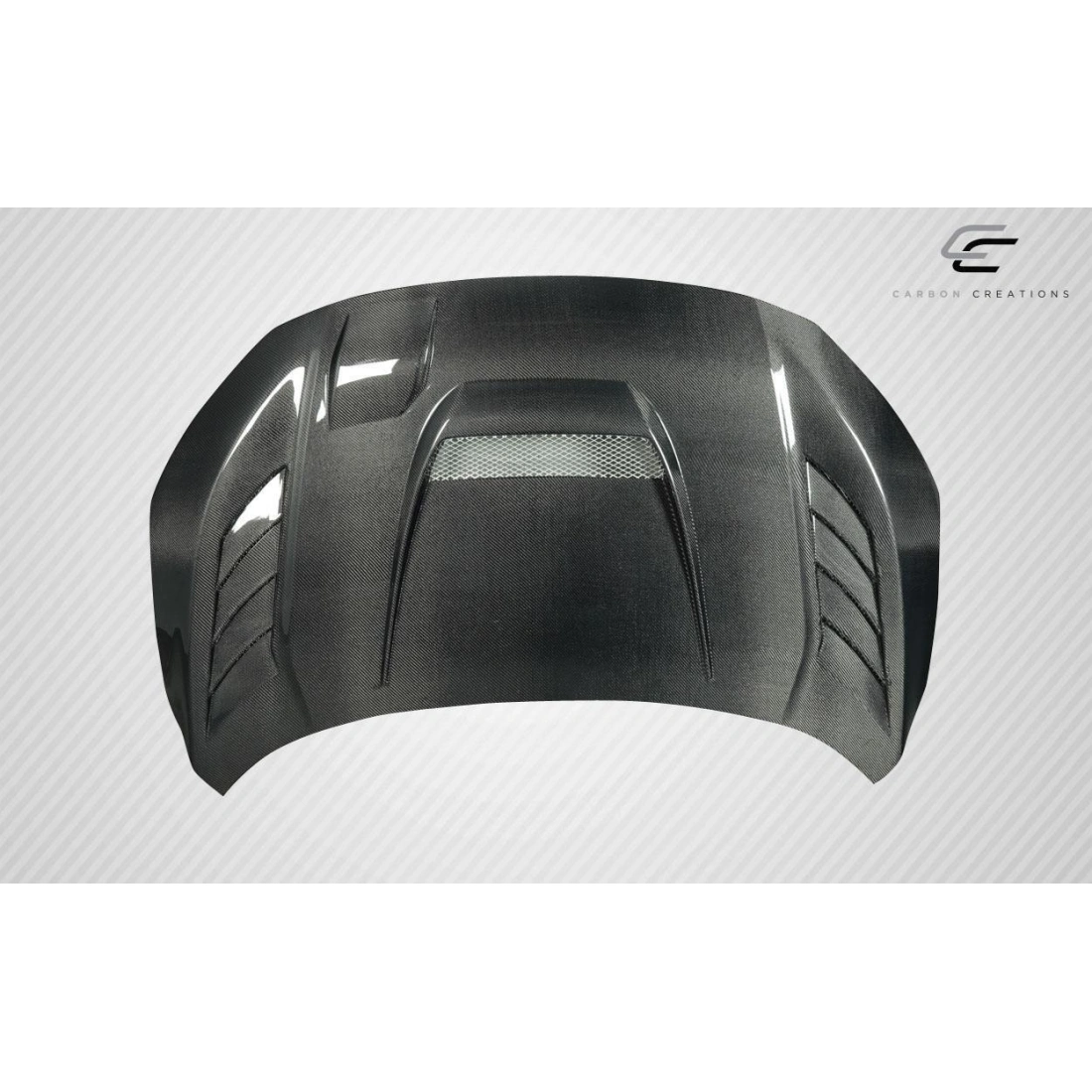 All kind of Exterior/Hoodsfor Honda Civic 2016. 10