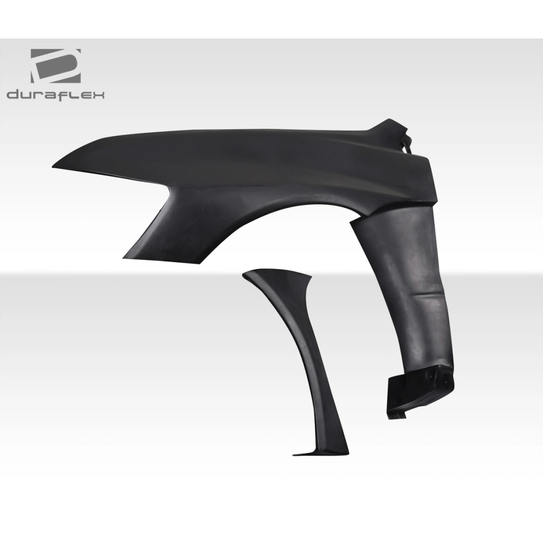 All kind of Exterior/Fendersfor  Mitsubishi Evolution 2003. 6