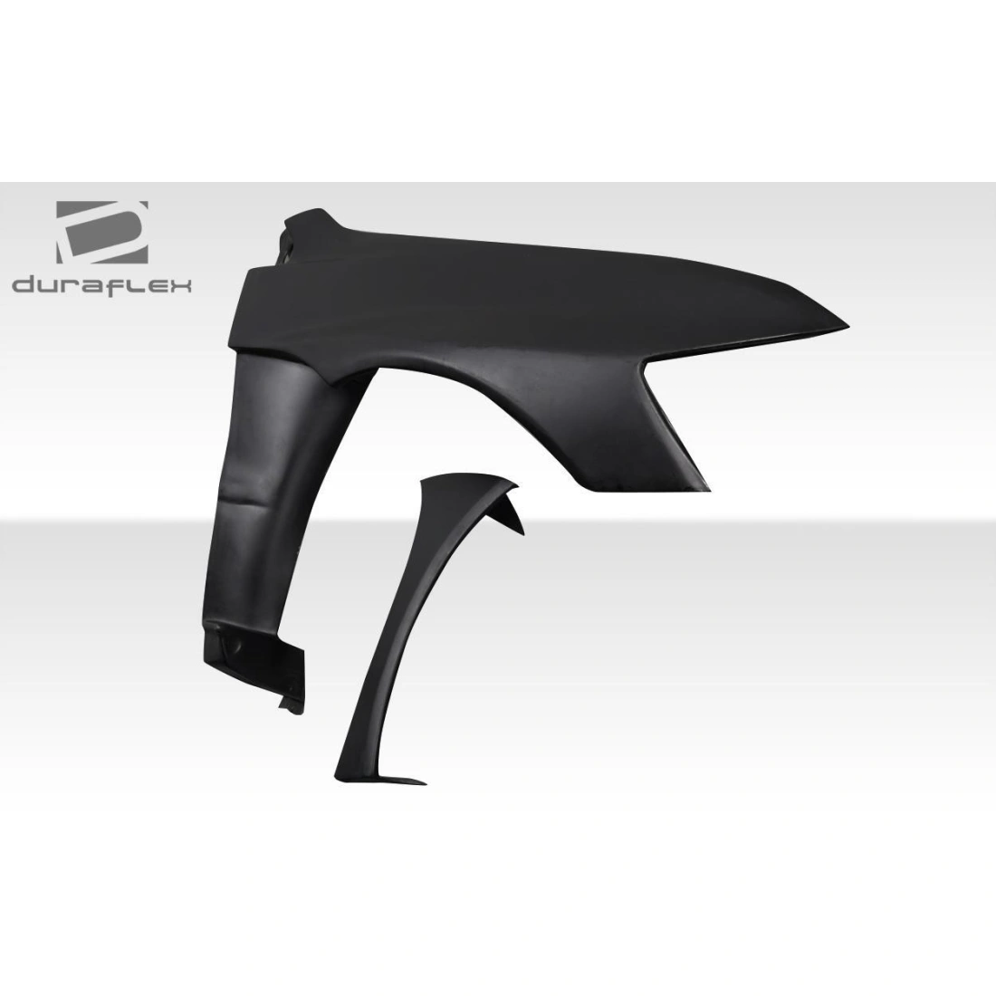 All kind of Exterior/Fendersfor Mitsubishi Evolution 2003. 25