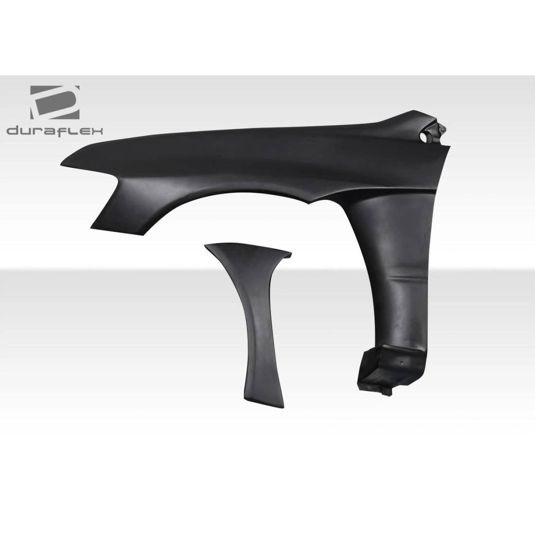 All kind of Exterior/Fendersfor Mitsubishi Evolution 2003. 15