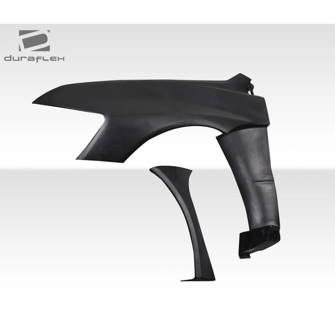 All kind of Exterior/Fendersfor Mitsubishi Evolution 2003. 17