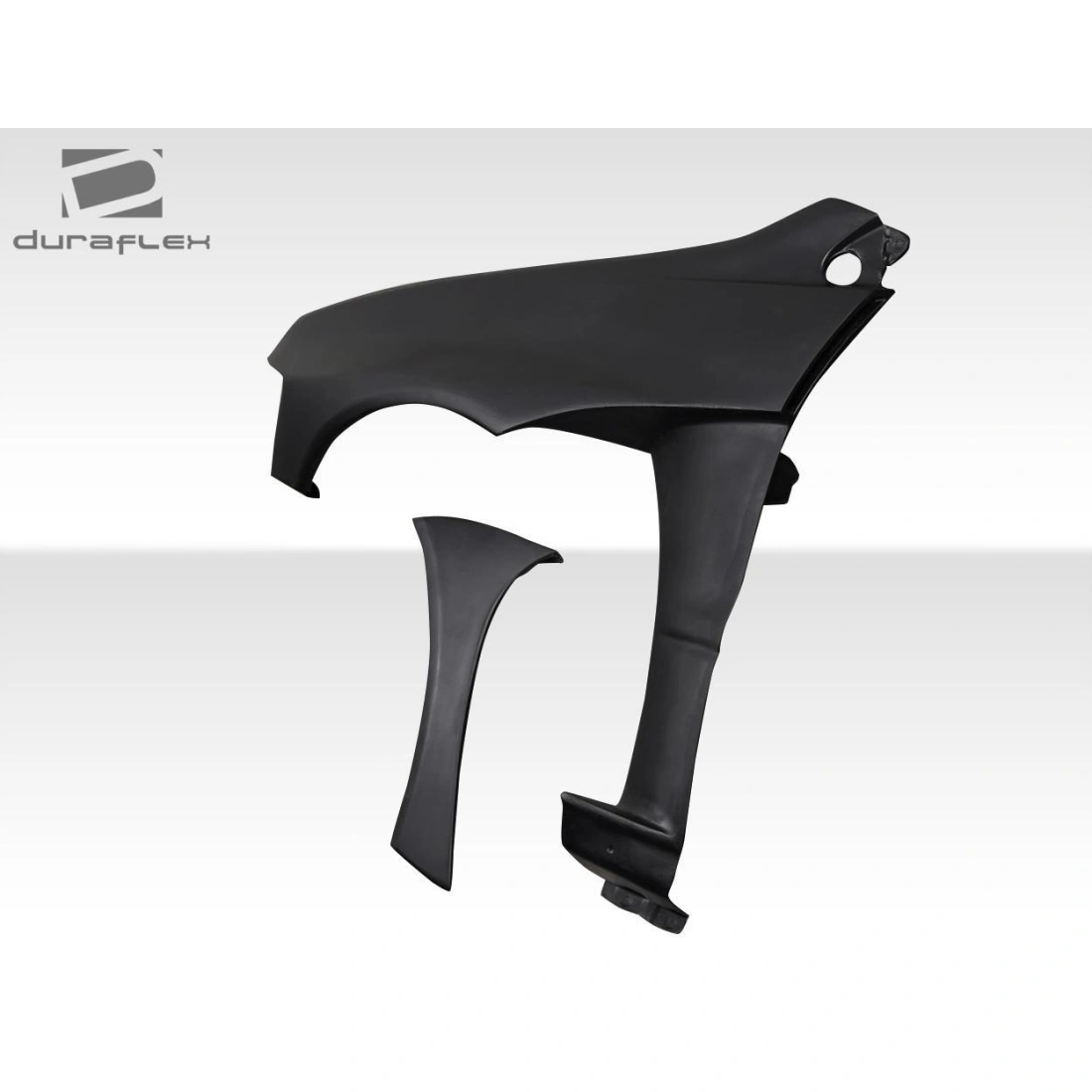 All kind of Exterior/Fendersfor Mitsubishi Evolution 2003. 19