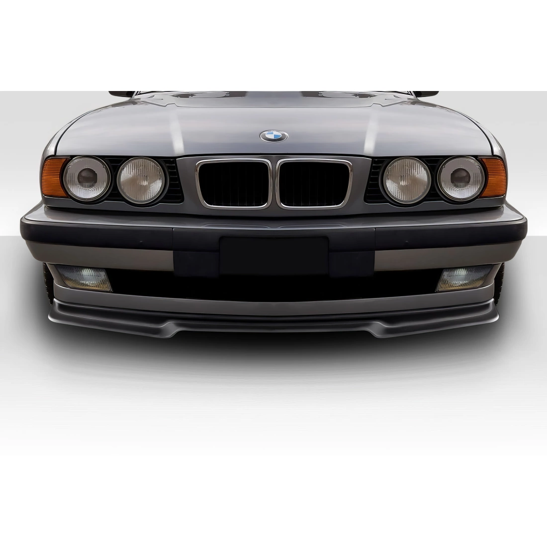 All kind of Exterior/Front Lipsfor  BMW 5-Series 1989. 1
