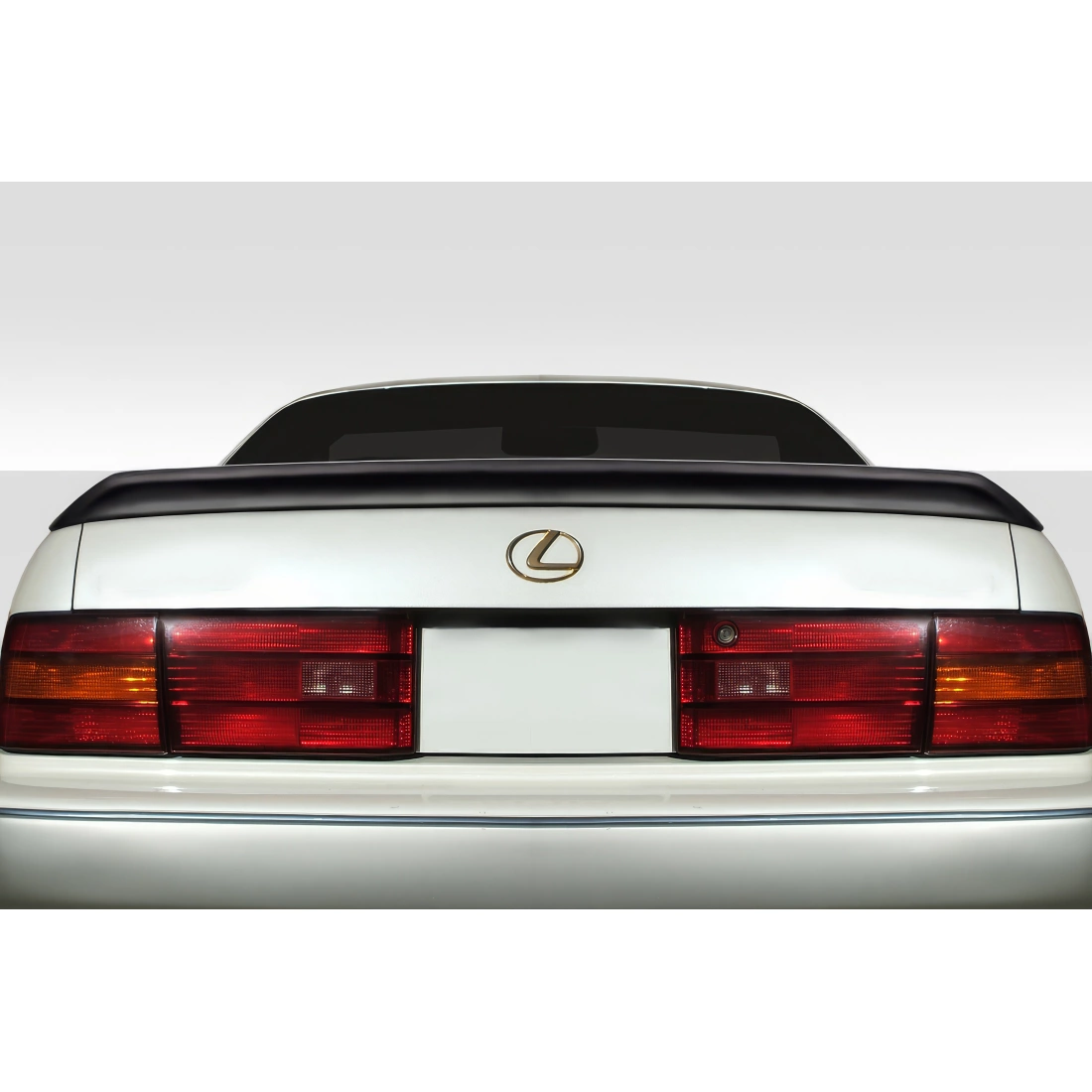 wing菅　gs400 Lexus GS Series GS300 GS400 GS430 (JZS160) 1998-2005 Rear