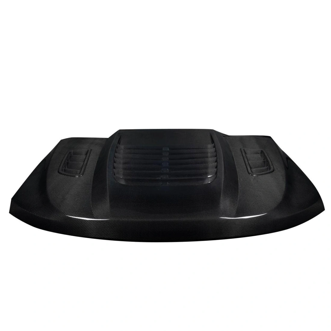 All kind of Exterior/Hoodsfor Jeep Cherokee 2011. 4