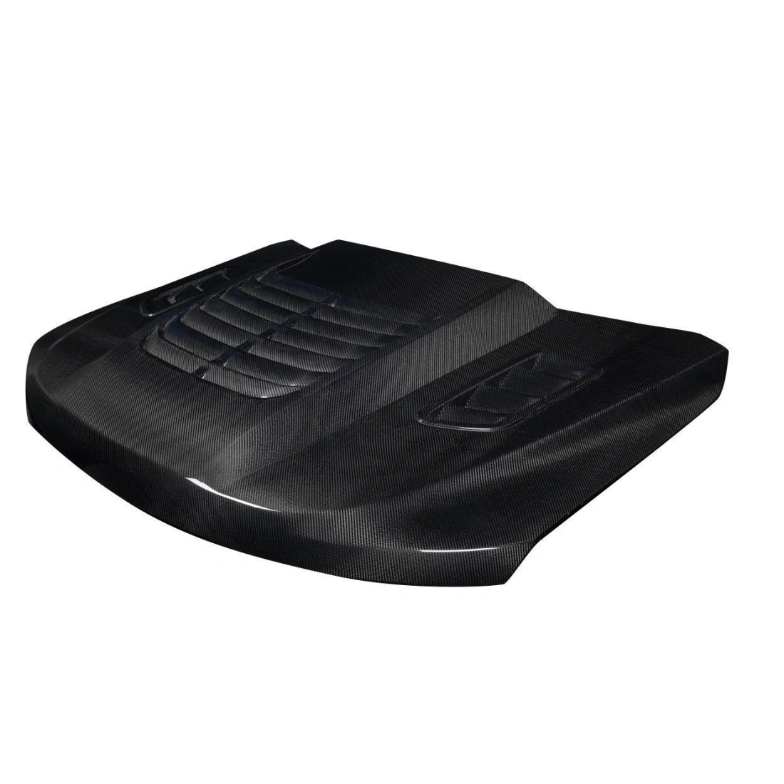 All kind of Exterior/Hoodsfor Jeep Cherokee 2011. 6