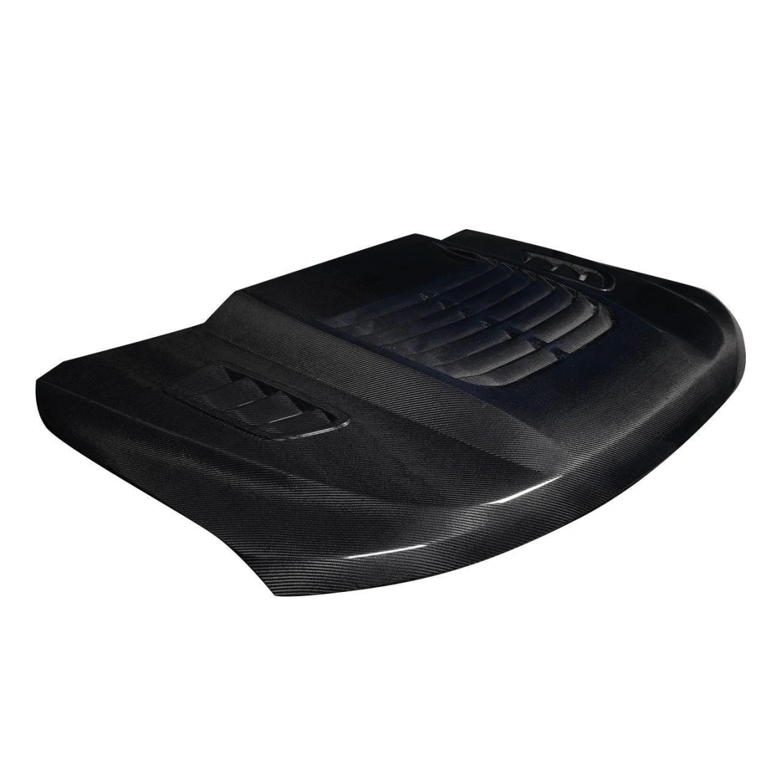 All kind of Exterior/Hoodsfor Jeep Cherokee 2011. 8