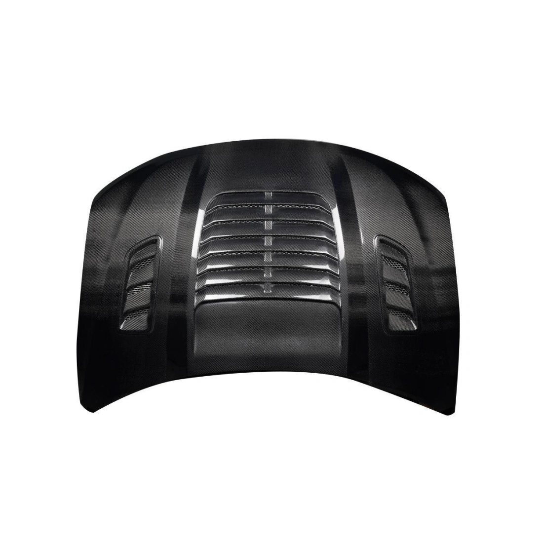 All kind of Exterior/Hoodsfor Jeep Cherokee 2011. 12