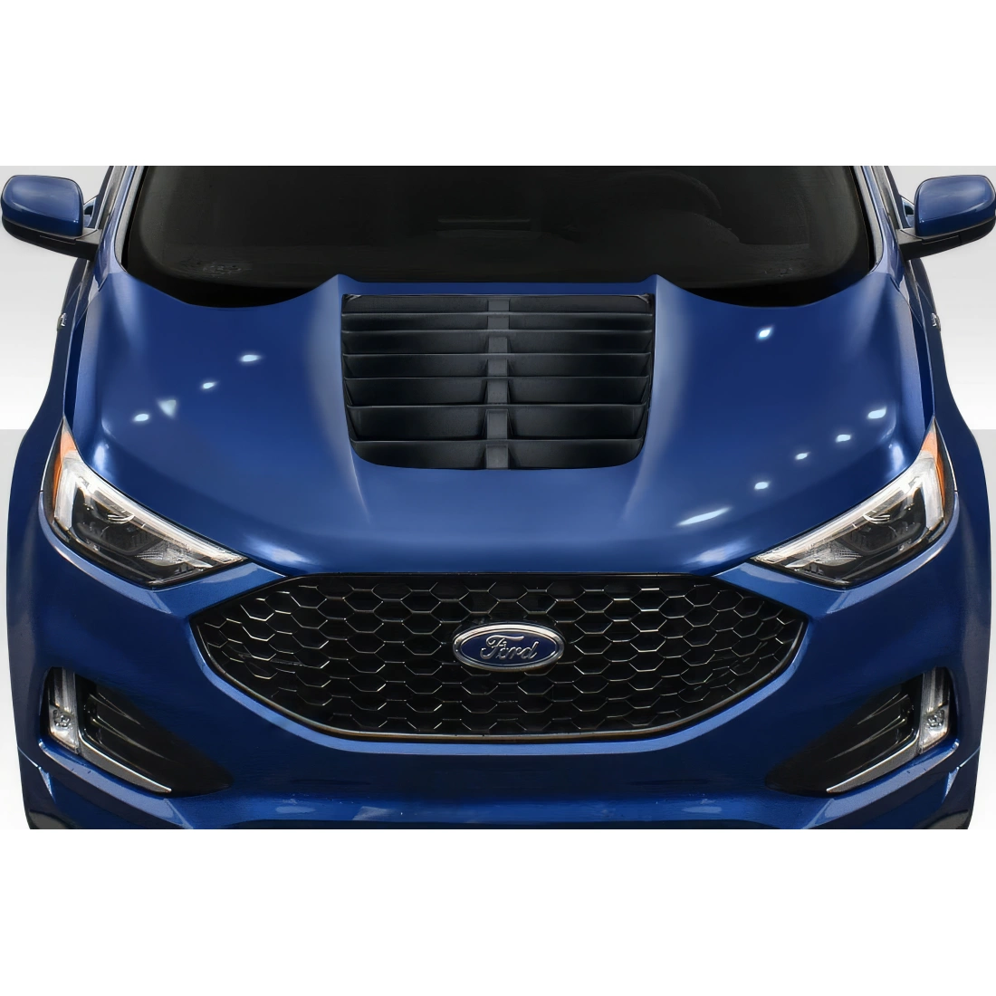 All kind of Exterior/Hoodsfor  Ford Edge 2019. 1