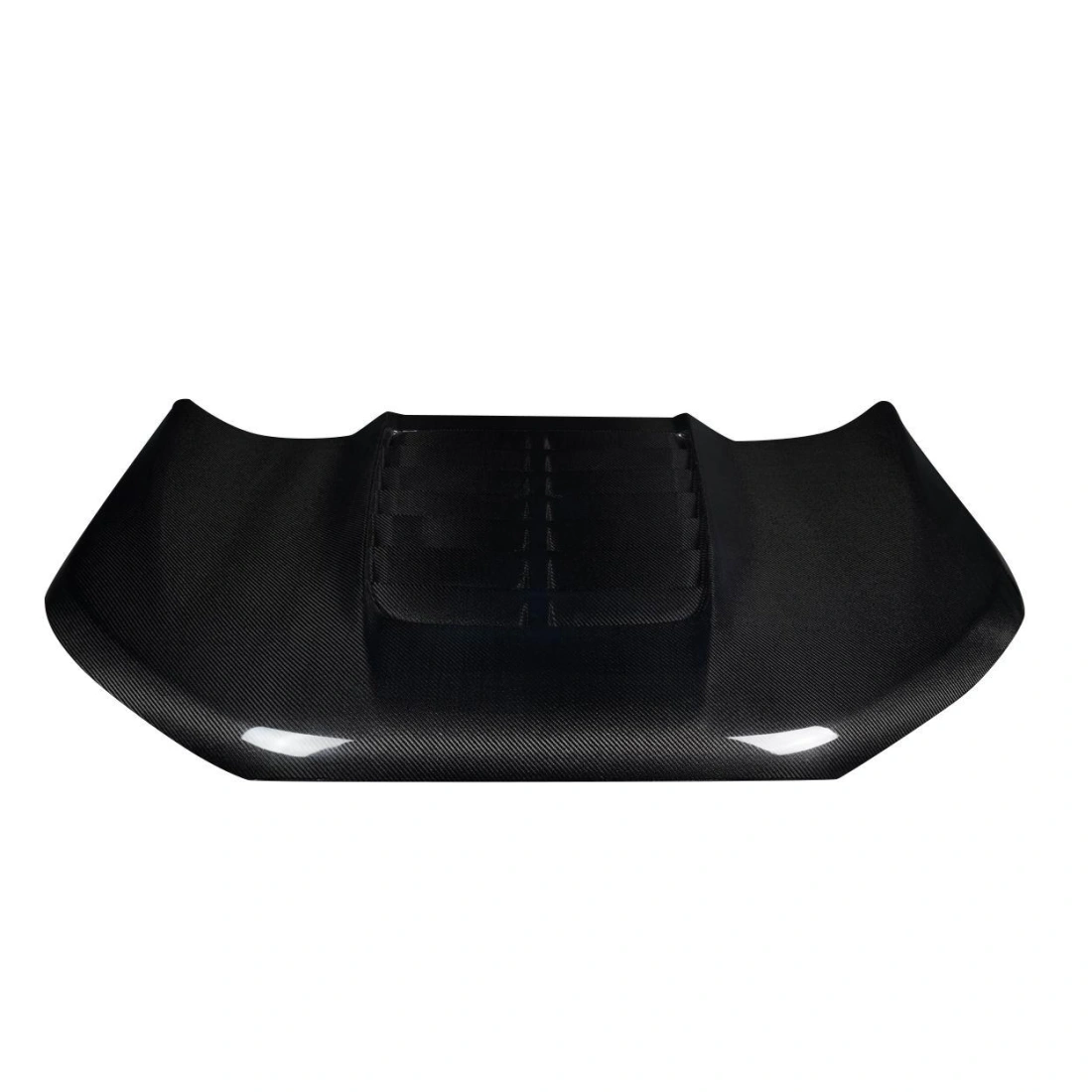 All kind of Exterior/Hoodsfor Ford Edge 2019. 4