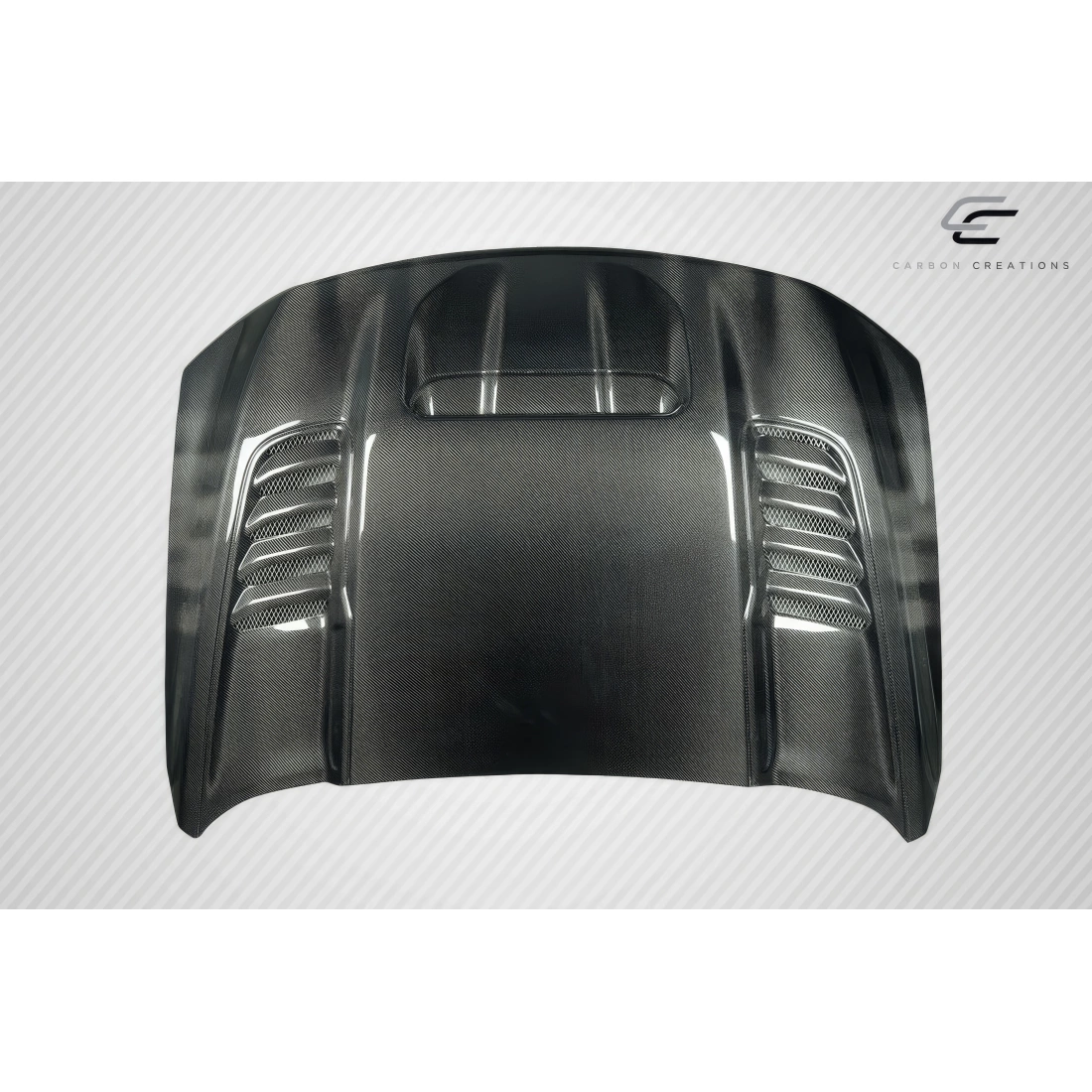 All kind of Exterior/Hoodsfor  Ram 1500 2021. 5